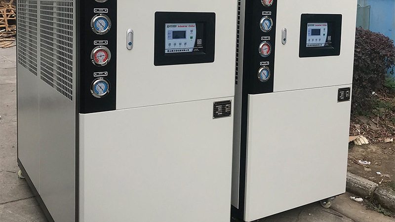 上海冷库安装施工：揭秘优质公司的选择之道
