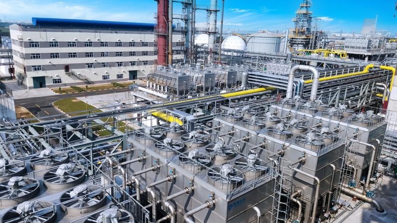 成都冷水机出租市场：揭秘排名背后的考量因素
