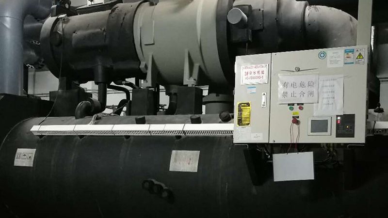 水果气调库制冷设备哪家靠谱