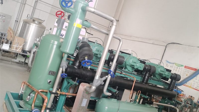 冷库保温材料：品牌排名背后的考量因素