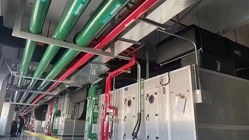 成都冷库板质量哪家强？揭秘选购关键