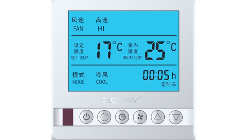 气调库专用轴流风机：揭秘其核心性能与选型要点**