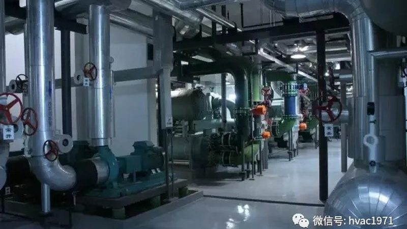 大型水冷式制冷机组：揭秘其报价背后的秘密