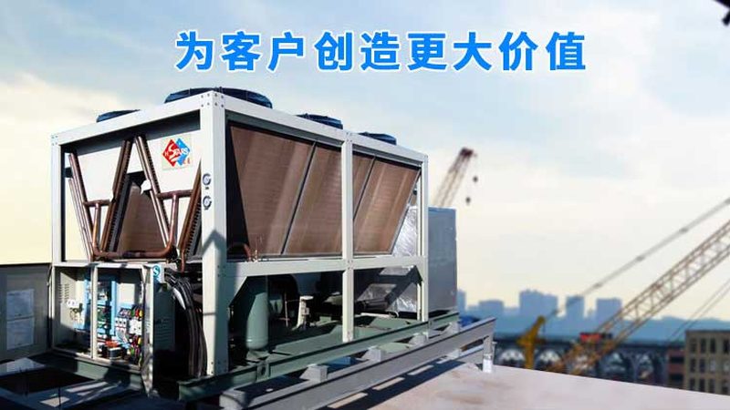 闭式工业冷却塔代理加盟：揭秘背后的行业秘密**