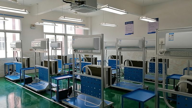 上海速冻冷库安装费用：影响因素与合理预算**