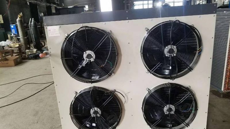 小型冷库选型：性价比高的关键考量**